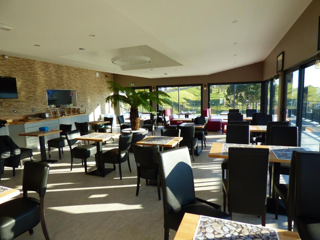Hotel Les Galets photo 1