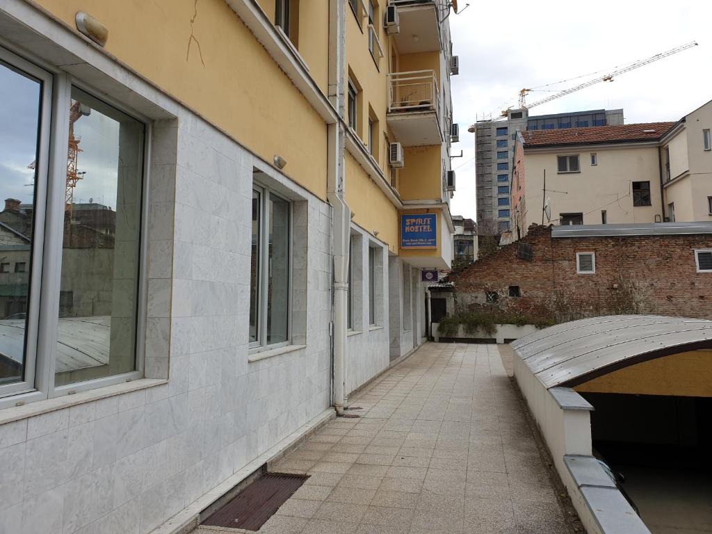 Spirit Apartments photo 2