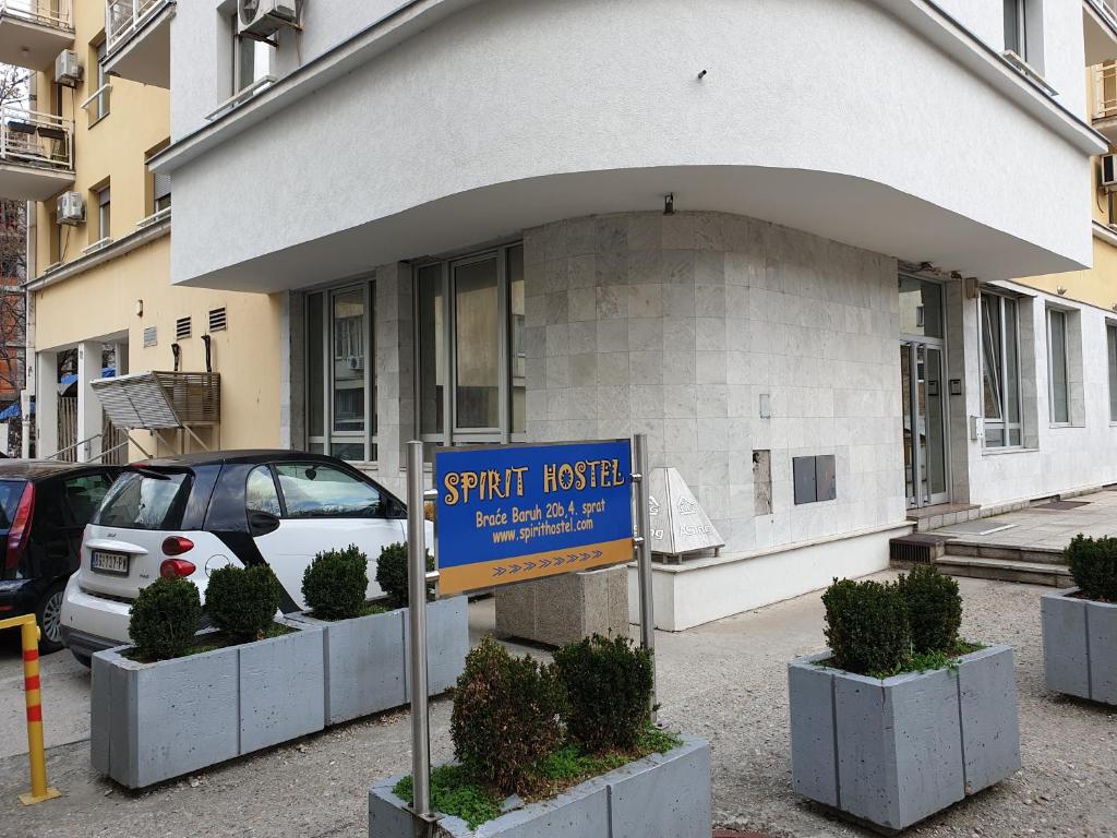 Spirit Apartments photo 3