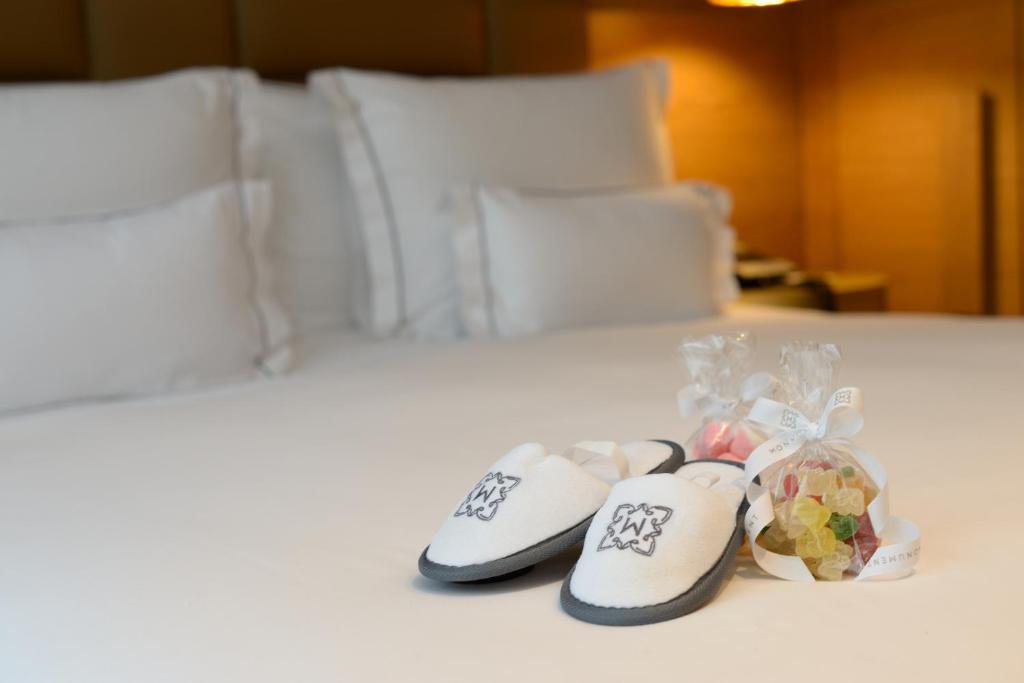 Monument Hotel photo 2