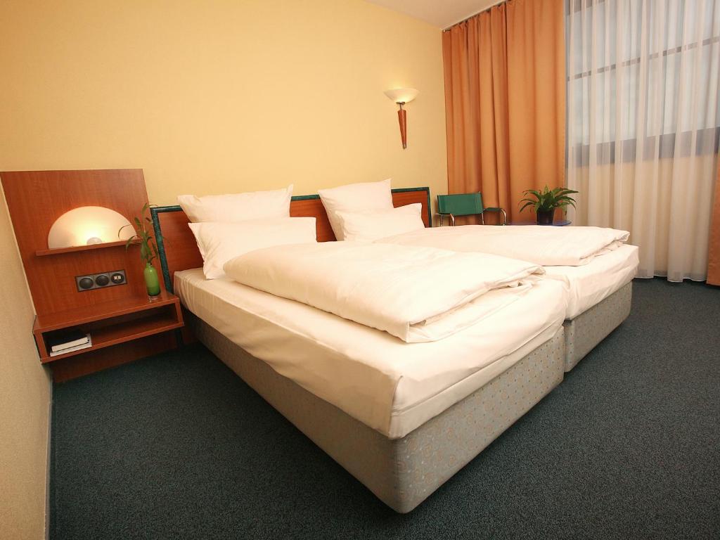 Transmar Travel Hotel photo 2