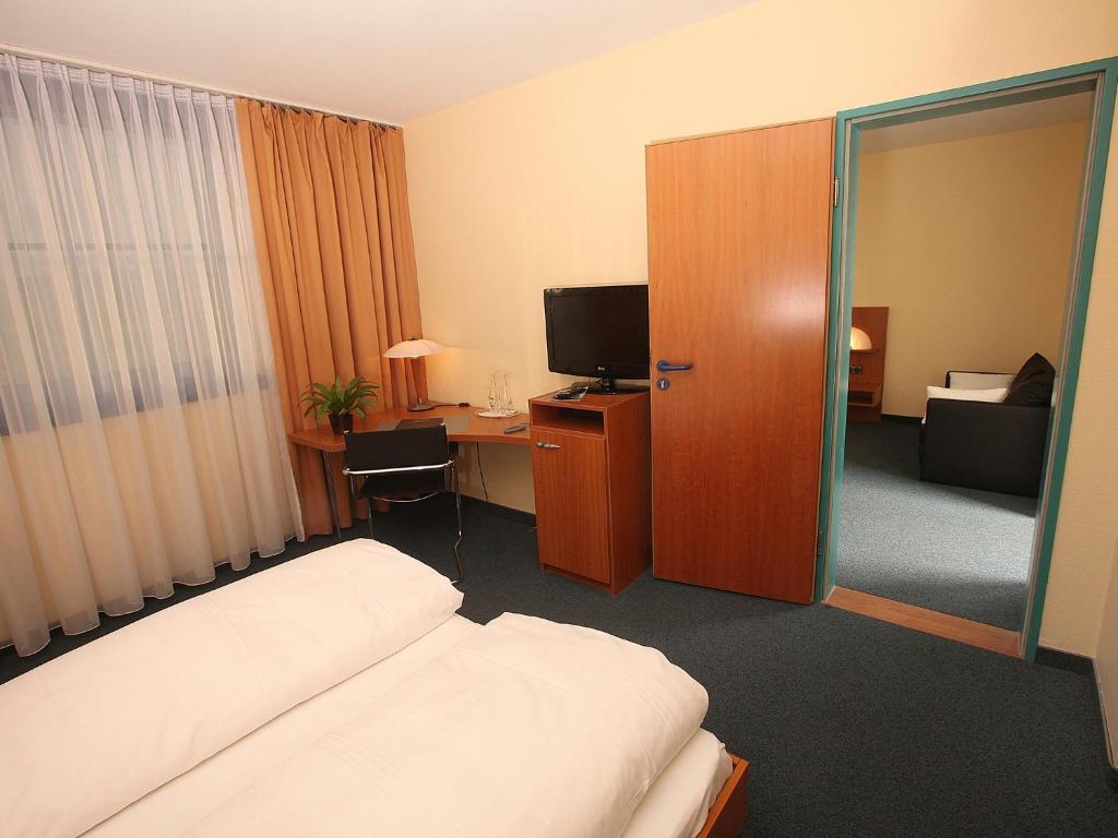 Transmar Travel Hotel photo 1
