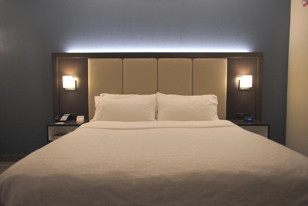 Holiday Inn Express Anderson I-85 - Exit 27- Highway 81, an IHG Hotel photo 1