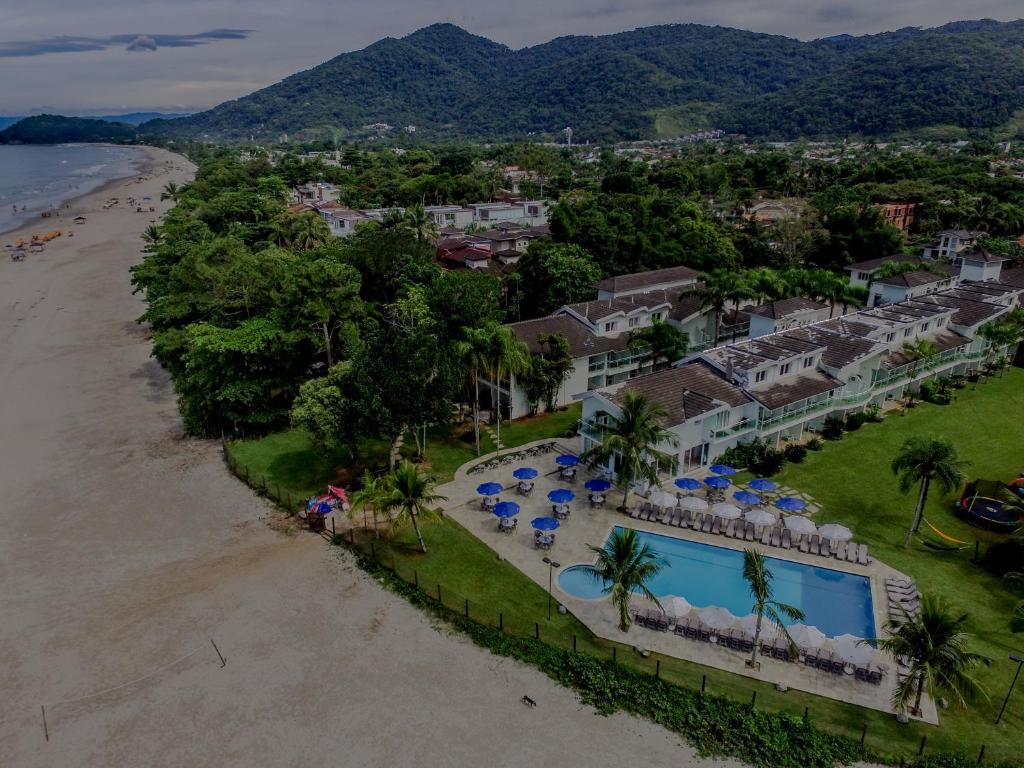 Beach Hotel Juquehy photo 1