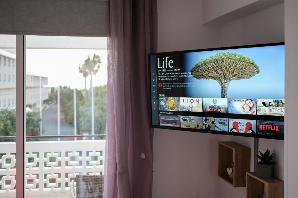 Seaview 3 bedroom Kings Road Penthouse photo 3