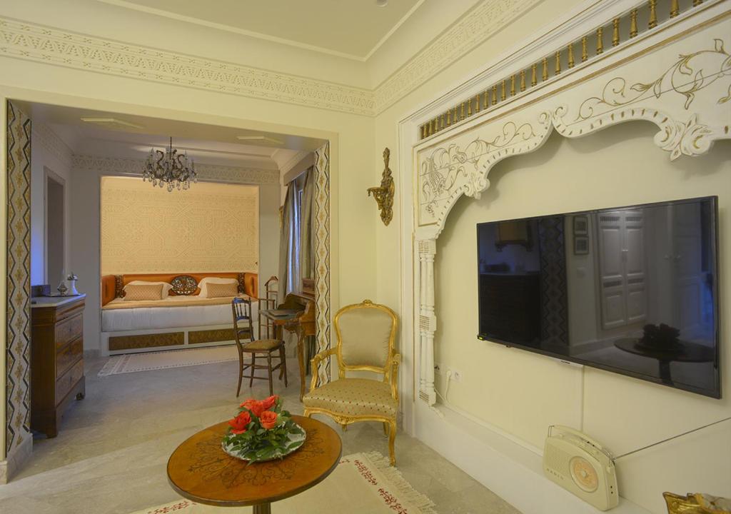 Dar ALOUINI photo 3