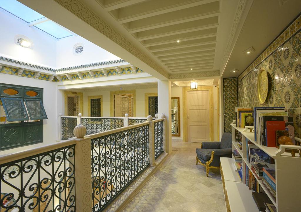 Dar ALOUINI photo 2