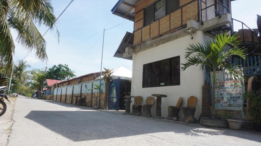 MWR Pension House by Cocotel photo 1