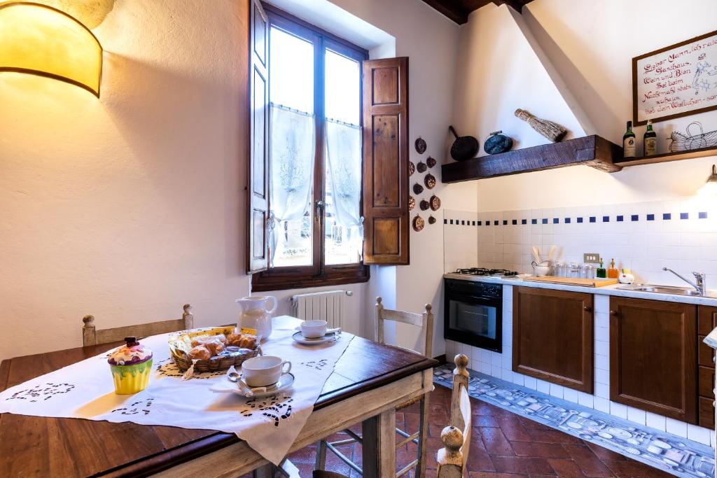 Fiesole's cozy Apartment 1 photo 3