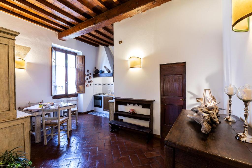 Fiesole's cozy Apartment 1 photo 2
