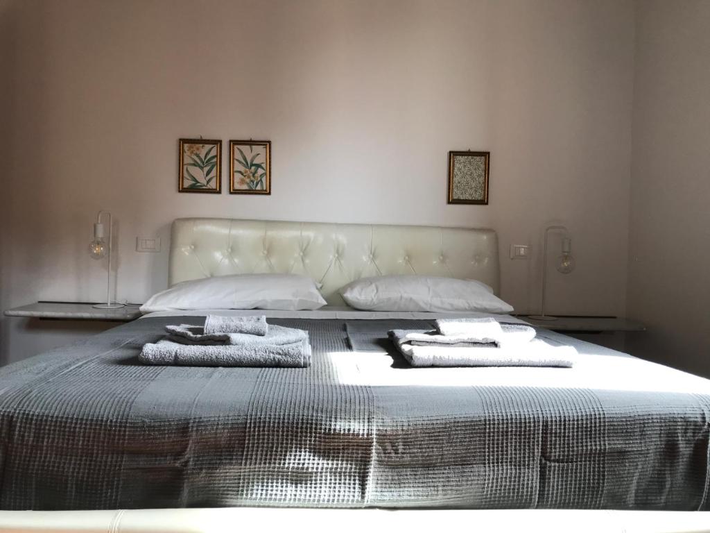 Casa Falegnami 20.19, Bologna