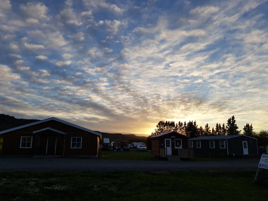 Skipalaekur Guesthouse photo 4