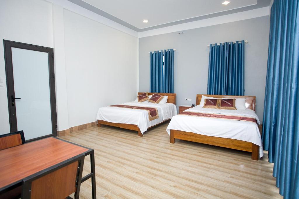 Nam Anh Hotel