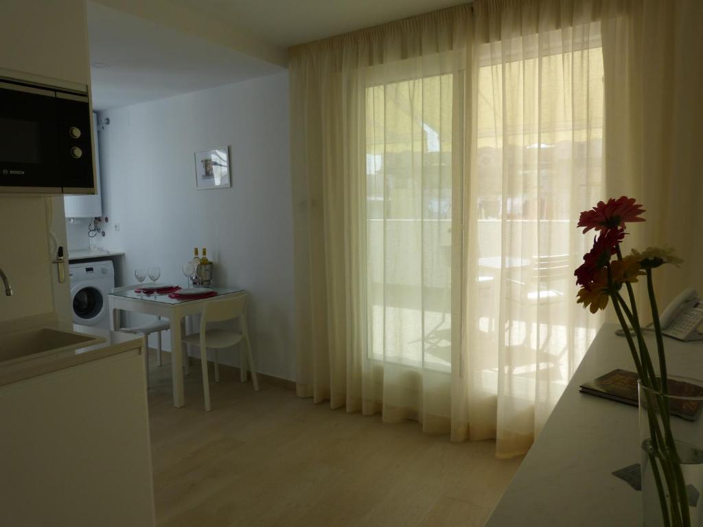 Apartamentos Patagonia Sur photo 3