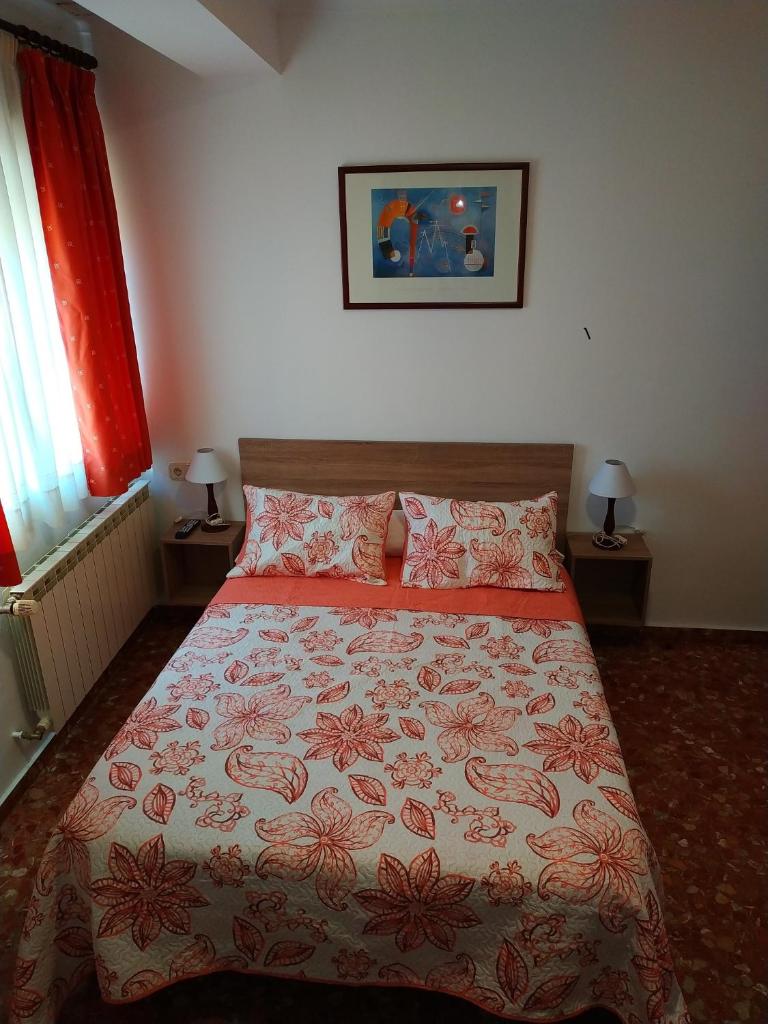 Hostal Alvaro I photo 1