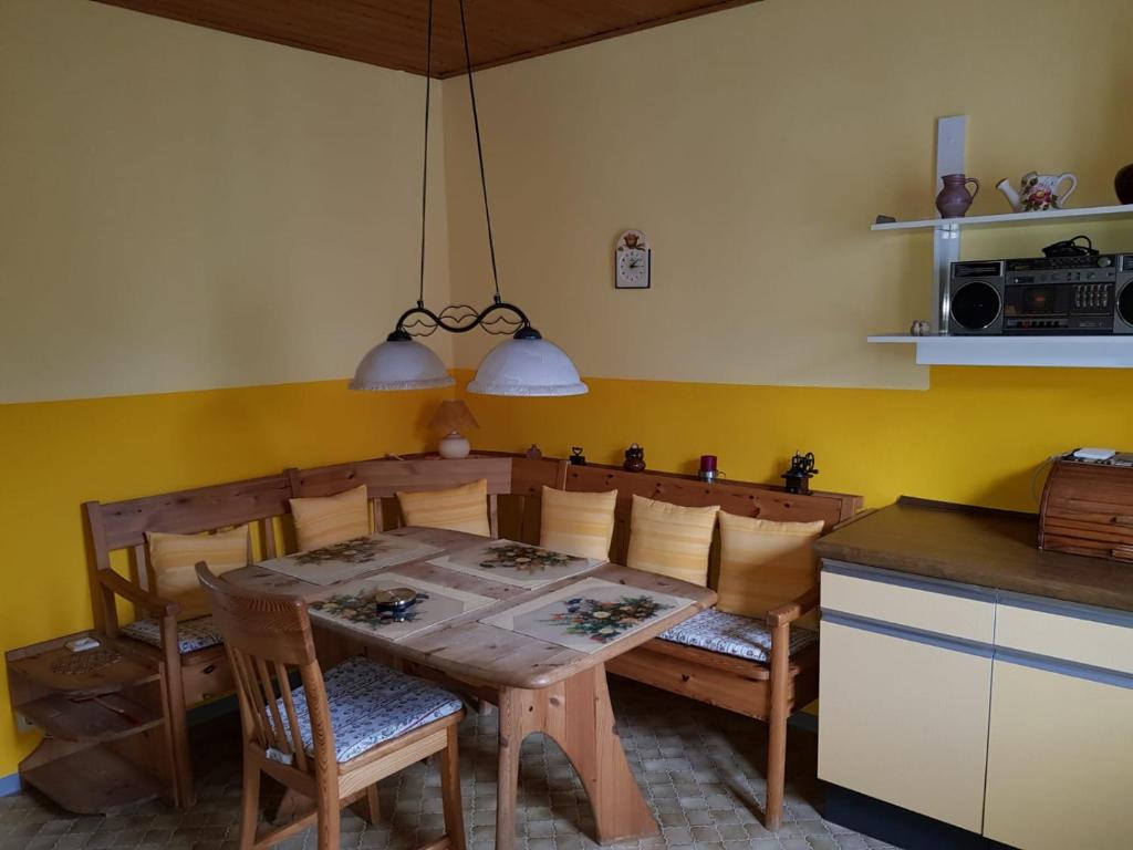 Ferienwohnung Zentrumsnah photo 3