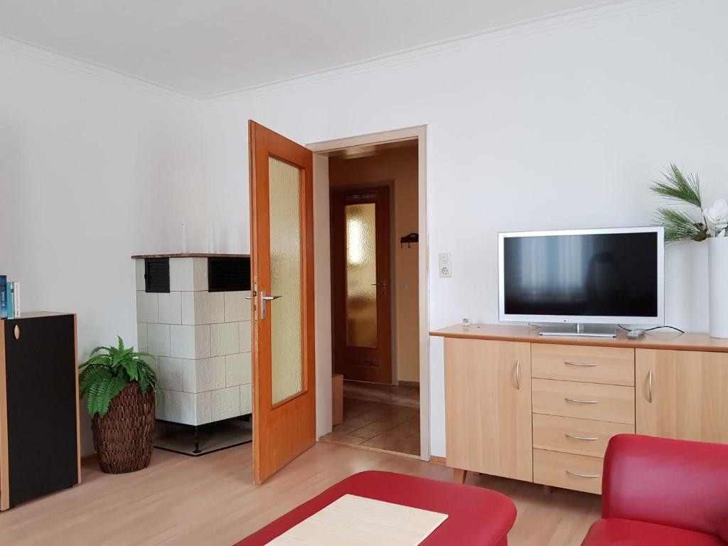 Ferienwohnung Zentrumsnah photo 2