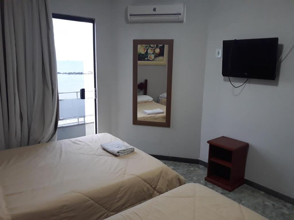 Hotel Nolasco photo 3