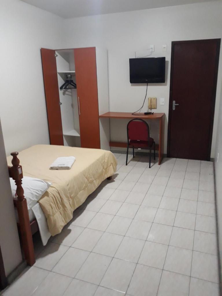 Hotel Nolasco photo 2