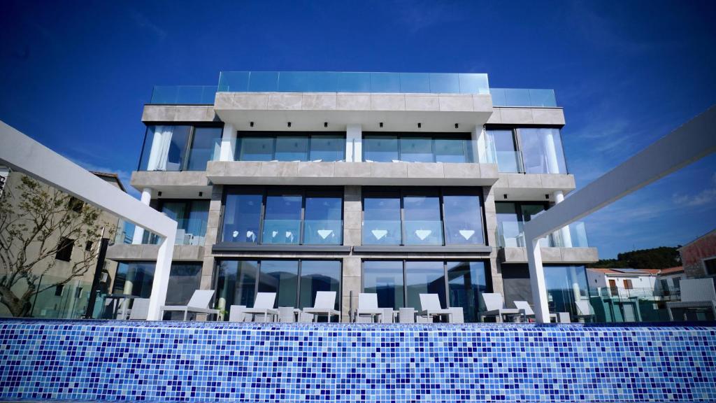 Sky Beach Aparthotel photo 4