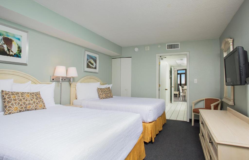 Grande Shores Ocean Resorts Condominiums photo 4