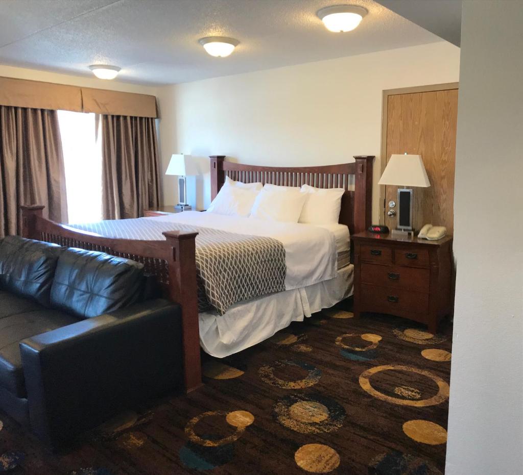 Stonebridge Hotel photo 4