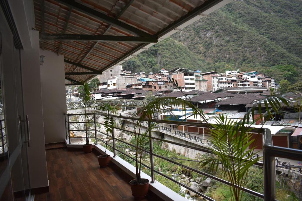 Casa De Luz Hotel photo 4