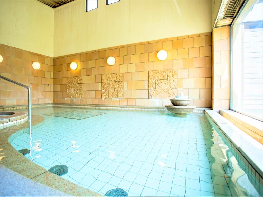 Mineyama Kogen Hotel Relaxia photo 3