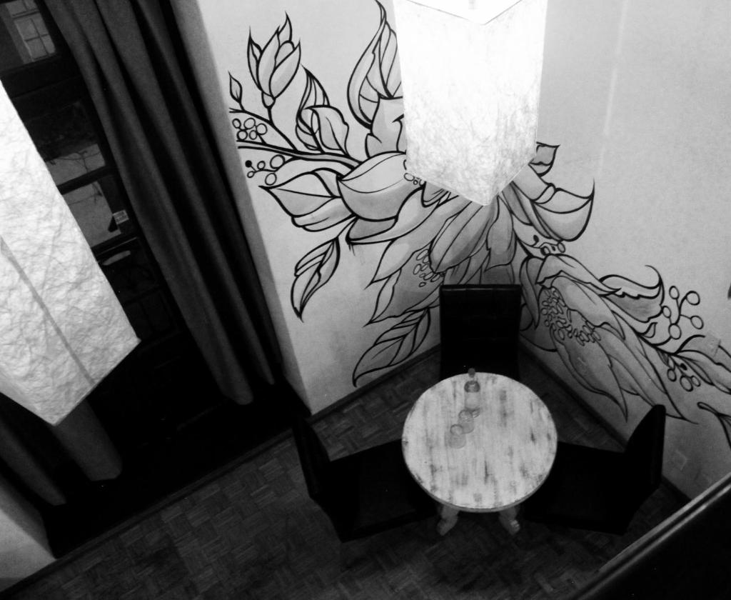 Сьюит (Полулюкс с балконом), Hostal Regina