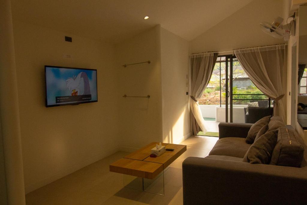 Aussieland Bungalows Room Type - Bungalow Number 6