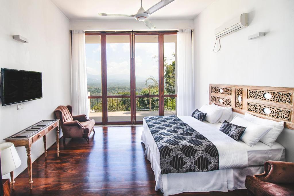 Kandy Casa by Regus photo 1