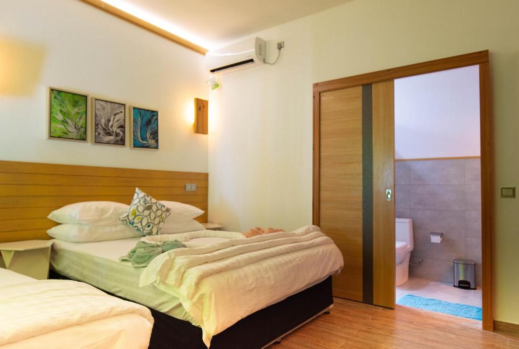 Trip Villa photo 1