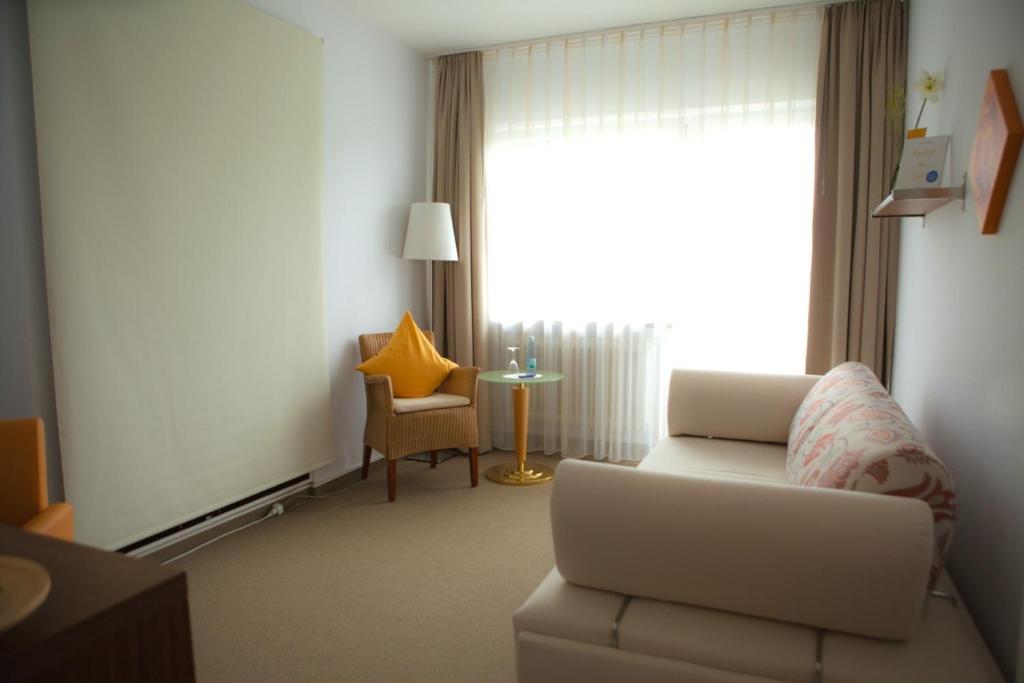 Balance Revital-Hotel photo 1
