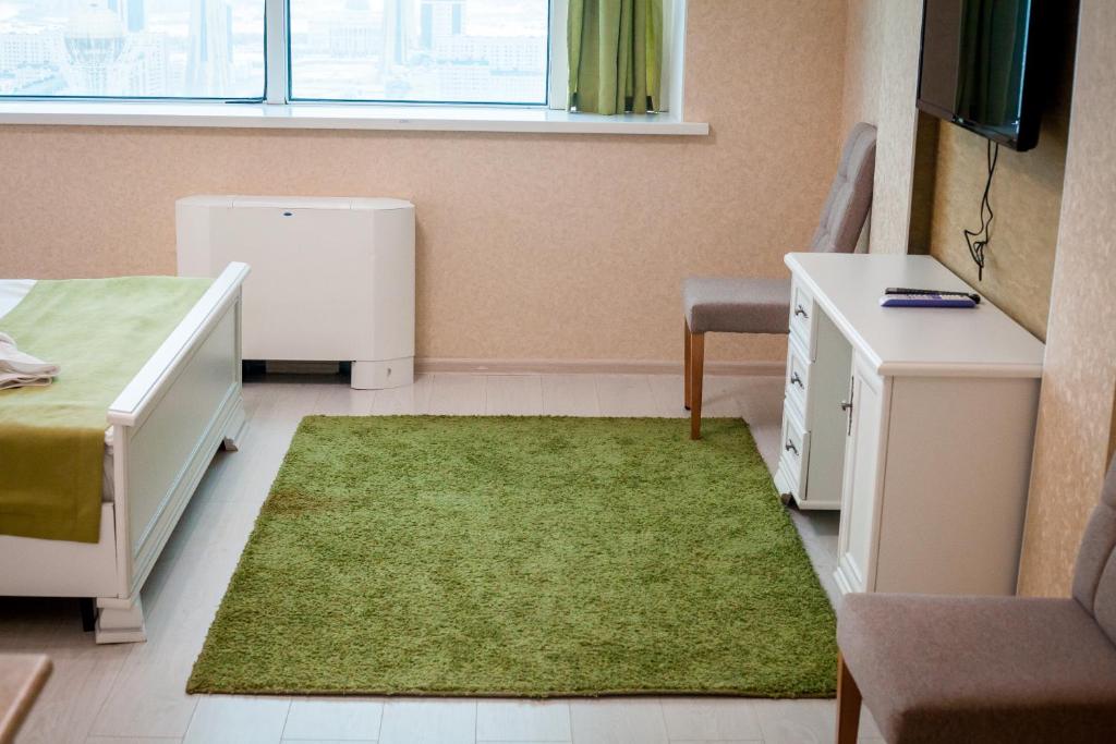 Bon Mary Hotel photo 1