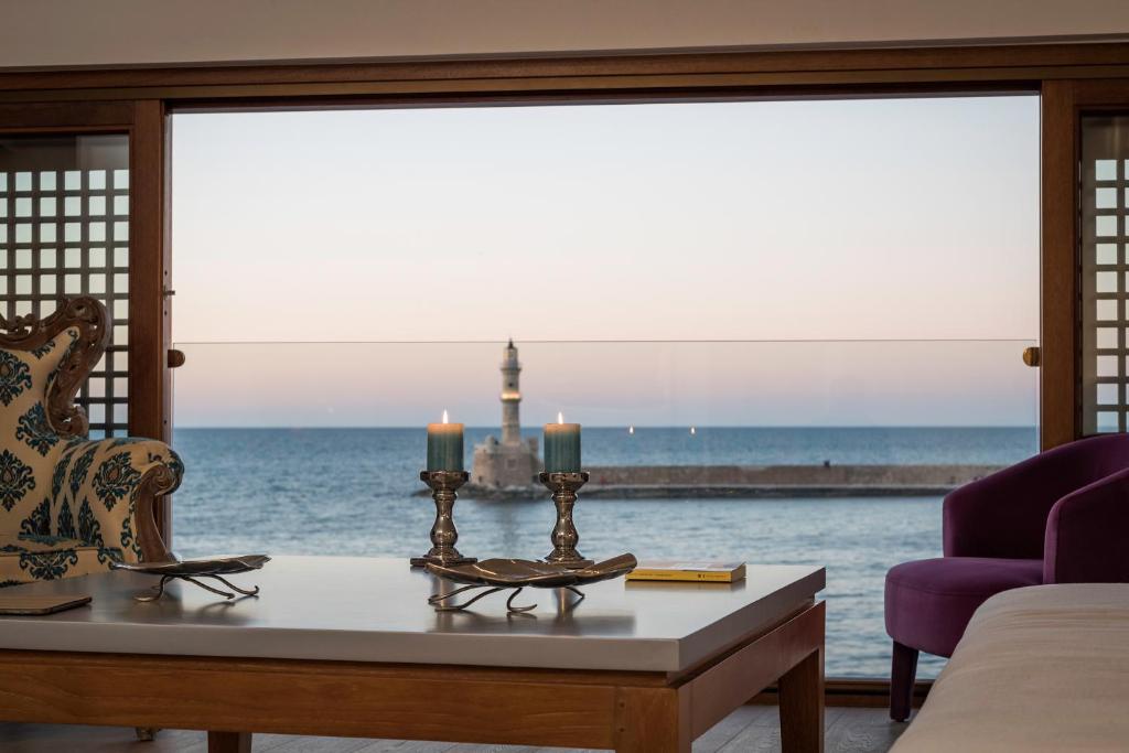 Residenza Vranas Boutique Hotel photo 1