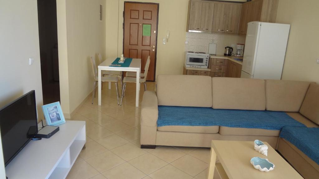 Apartment Katherina Sarande photo 4