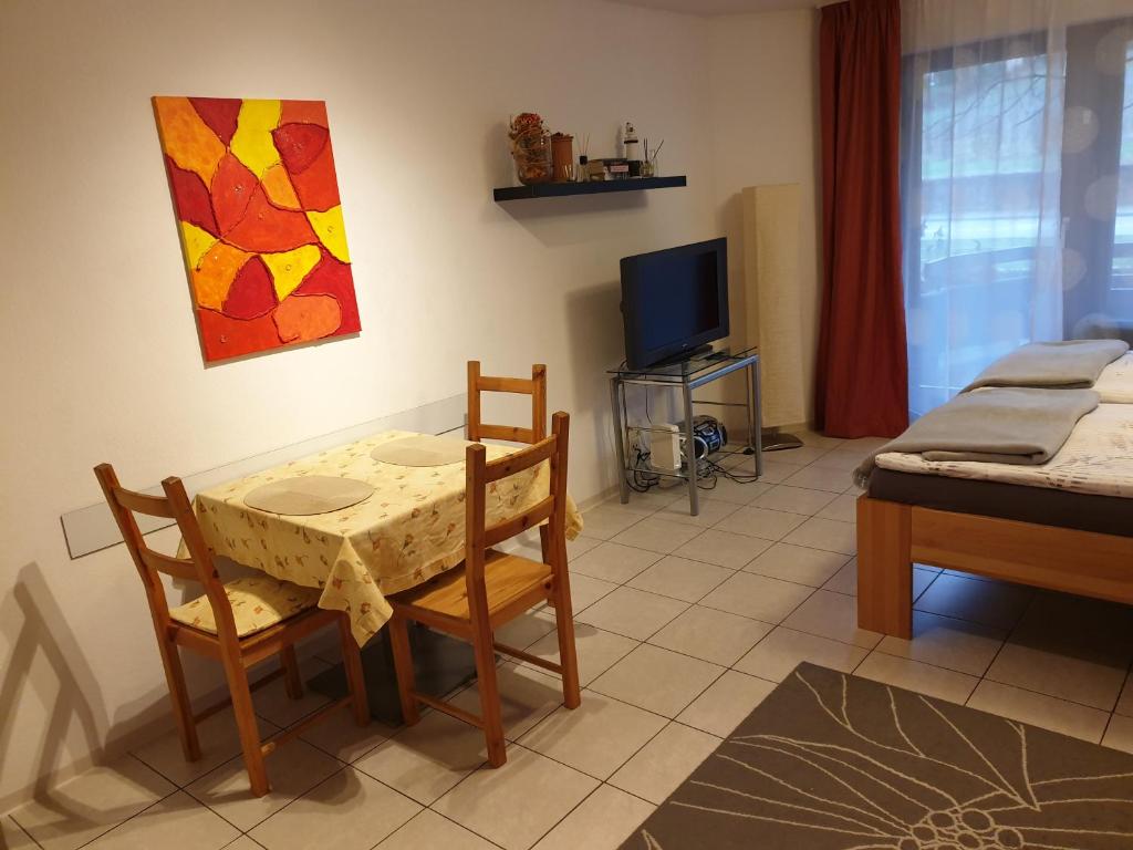 City Appartement 5 photo 1