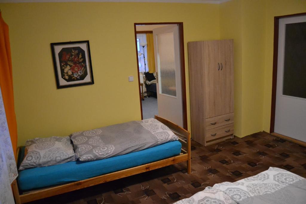 Apartmán Anežka Albrechtice photo 4