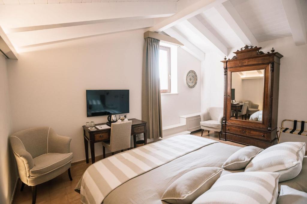 Giardini Calce - Luxury Rooms photo 4