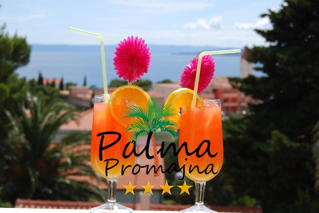 Palma Promajna Apartments photo 3