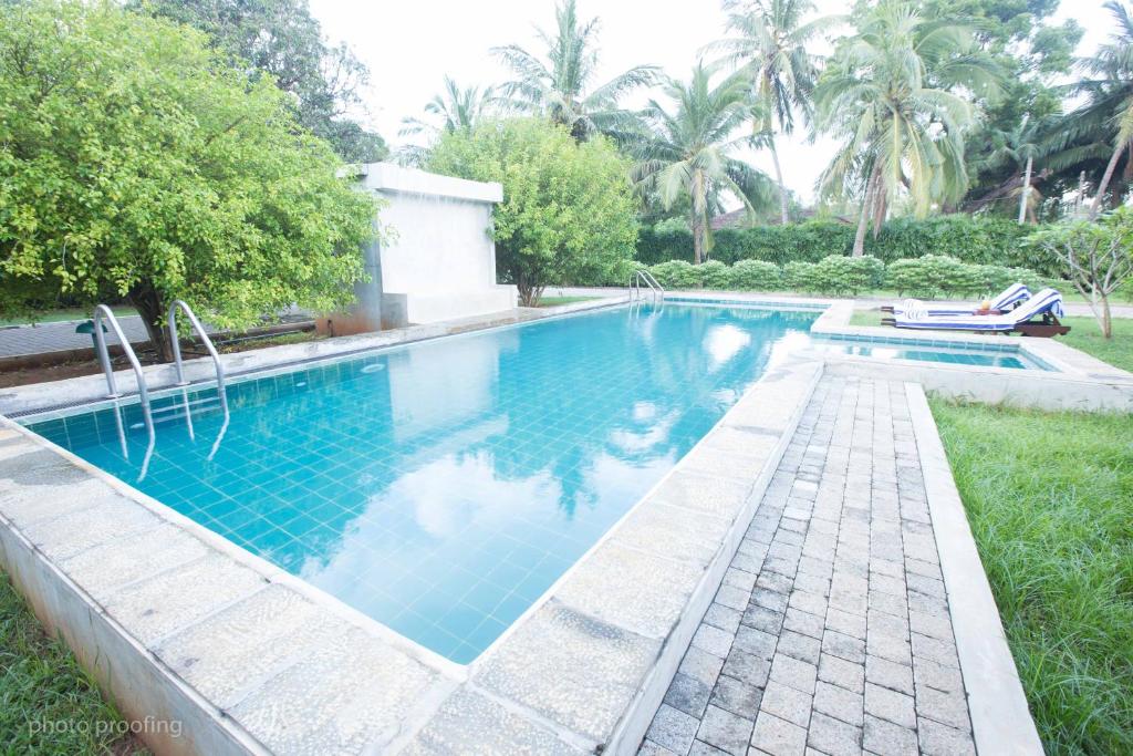 Jaffna Heritage Hotel photo 2