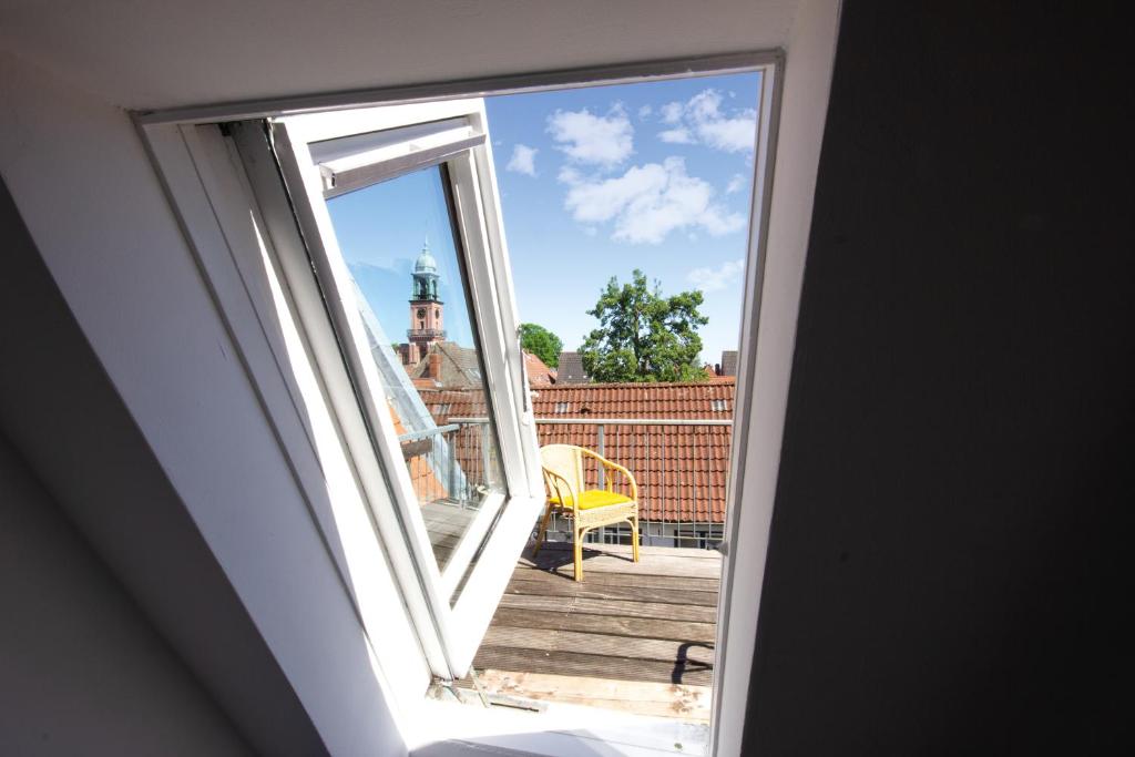 Zimmer Und Aussicht photo 1