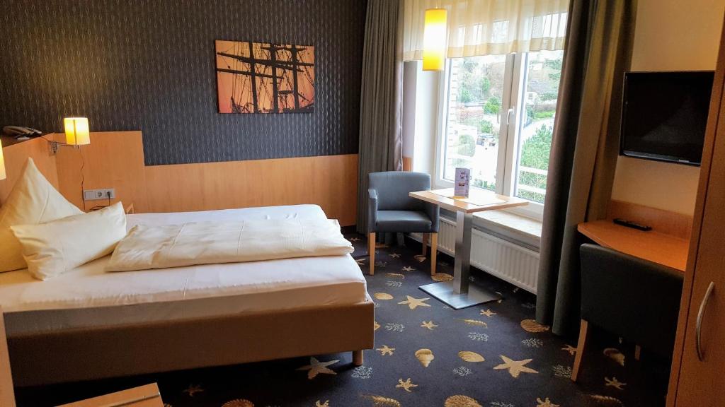 Hotel Seeterrassen photo 2