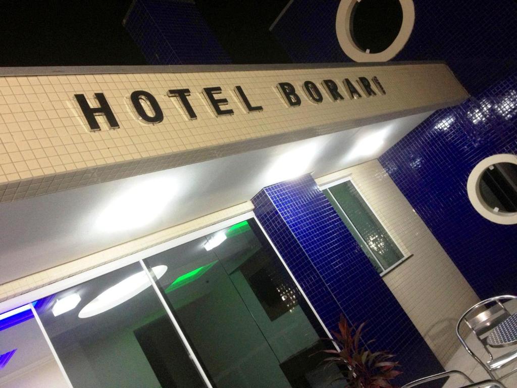 Hotel Borari photo 4