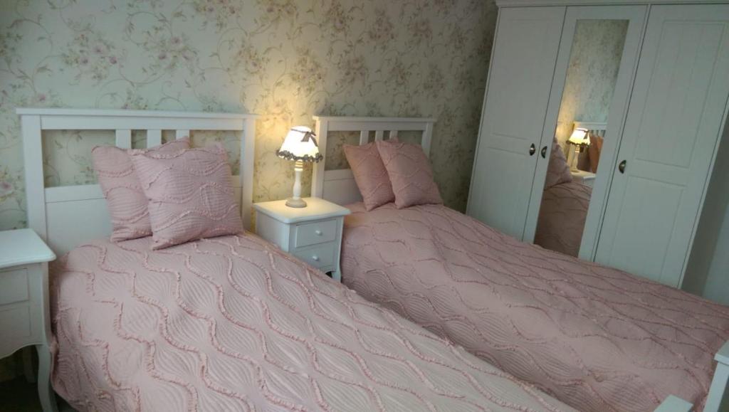Romantic Style Apartment Berlin Alexanderplatz photo 2