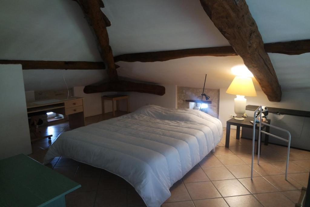 Gite de Lafargue photo 3