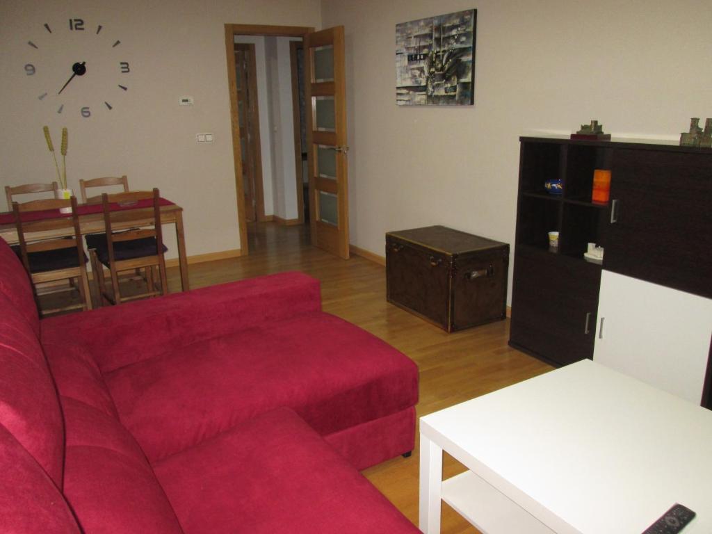 Piso Tesa photo 3