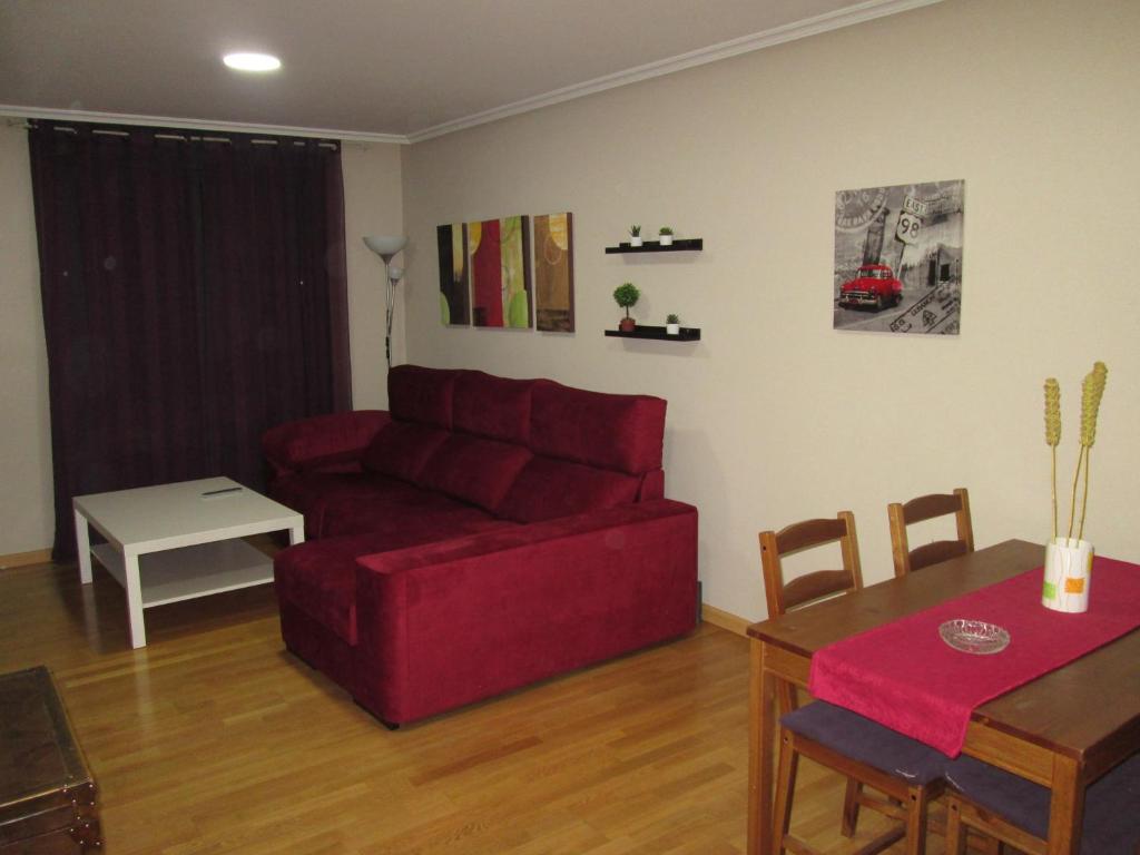 Piso Tesa photo 1