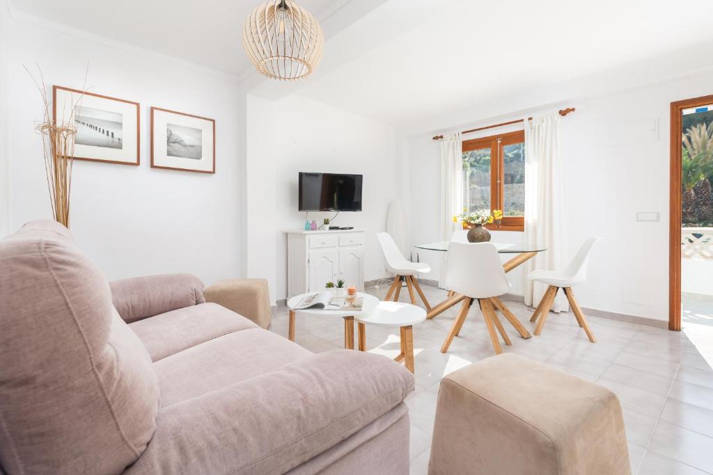 Apartamento Can Marce photo 3