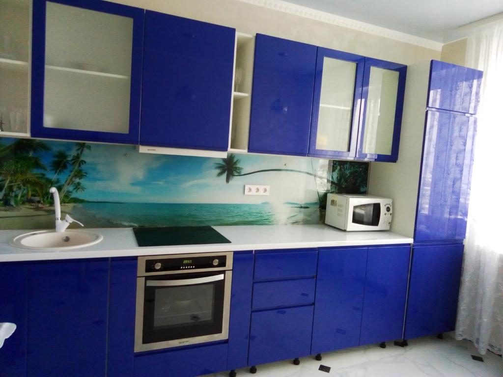 Odessa Pearl Apartment photo 4